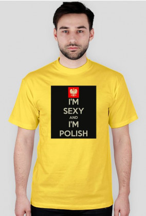 I'm Sexy and I'm Polish