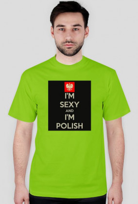 I'm Sexy and I'm Polish