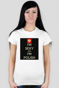 I'm Sexy and I'm Polish