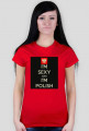 I'm Sexy and I'm Polish