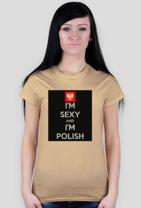 I'm Sexy and I'm Polish