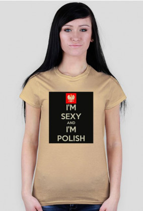 I'm Sexy and I'm Polish