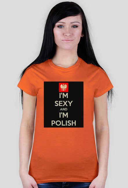 I'm Sexy and I'm Polish