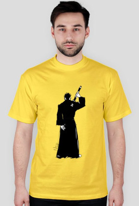 samurai