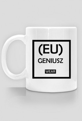 Eugeniusz Wear - Kubek