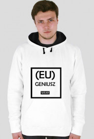 Eugeniusz Wear - Bluza Męska