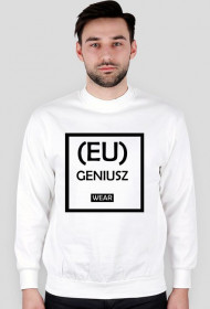 Eugeniusz Wear - Bluza Męska