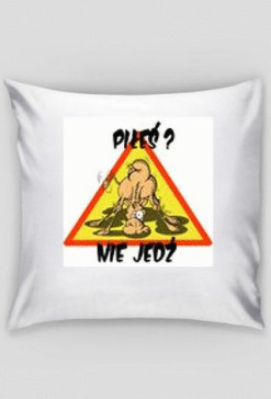 piłeś nie jedź