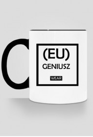 Eugeniusz Wear - Kubek