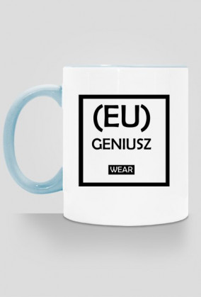 Eugeniusz Wear - Kubek