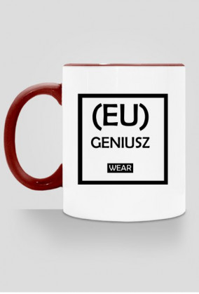 Eugeniusz Wear - Kubek