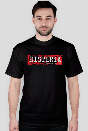 Histeria 01