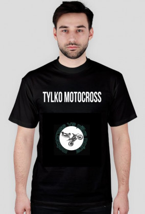 Tylko motocross 1#