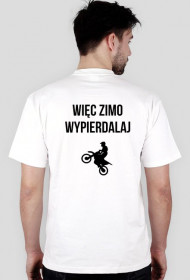 Zimo wypie******