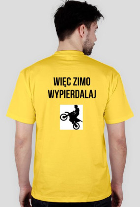 Zimo wypie******