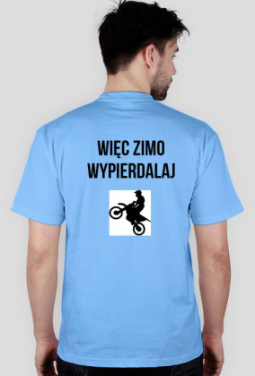 Zimo wypie******