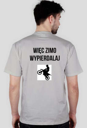 Zimo wypie******