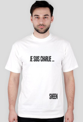 CHARLIE