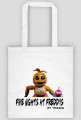 Torba FNAF by TezziQ
