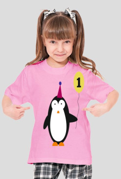 pingwinek