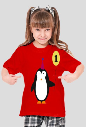 pingwinek