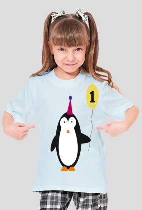 pingwinek