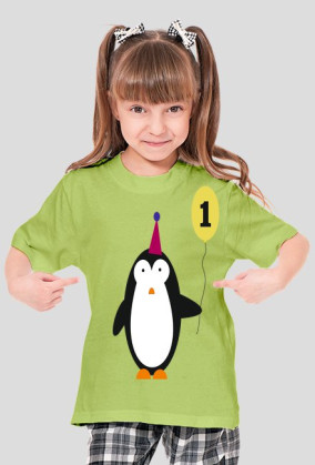 pingwinek