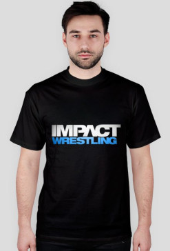 TNA iMPACT WRESTLING T-shirt