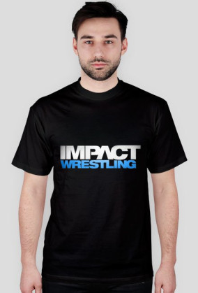 TNA iMPACT WRESTLING T-shirt