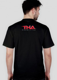TNA iMPACT WRESTLING T-shirt