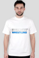 TNA iMPACT WRESTLING T-shirt