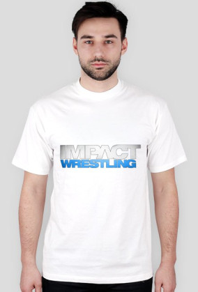 TNA iMPACT WRESTLING T-shirt
