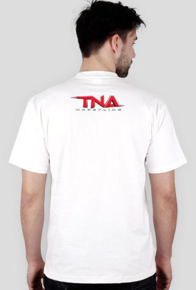 TNA iMPACT WRESTLING T-shirt