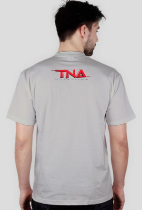 TNA iMPACT WRESTLING T-shirt