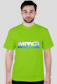 TNA iMPACT WRESTLING T-shirt