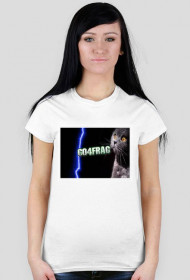 Koszulka Go4Farg dla Kobiet