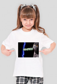 Koszulka Go4Frag dziecięca