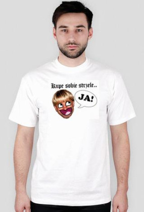 Biała Prostacki Napis