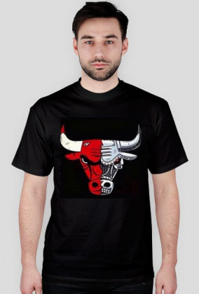 Koszulka Bull