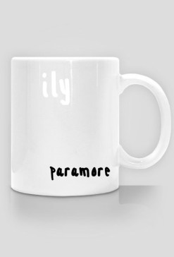 paramore kubek