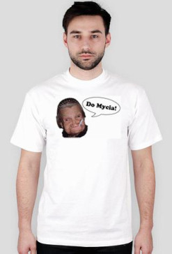 Biała Do Mycia
