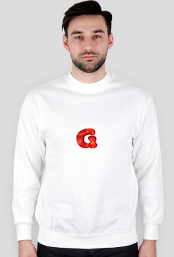 Bluza ,,G" Dla Mężczyzn