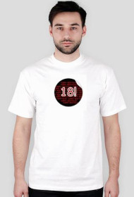 Biała Od Osiemnastu