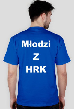 Młodzi HRK