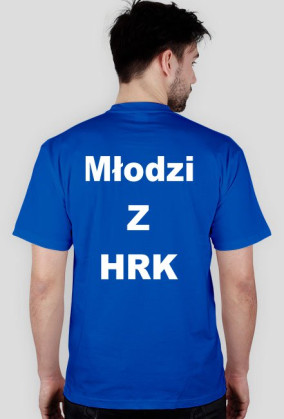 Młodzi HRK