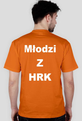 Młodzi HRK
