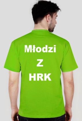 Młodzi HRK