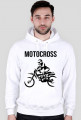 Motocross 1# bluza