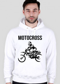 Motocross 1# bluza