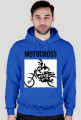 Motocross 1# bluza